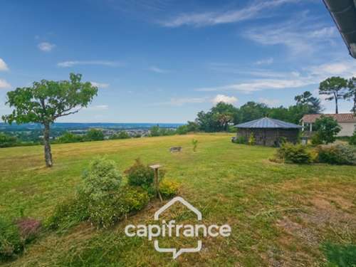 Castelculier Lot-et-Garonne maison foto 7250458