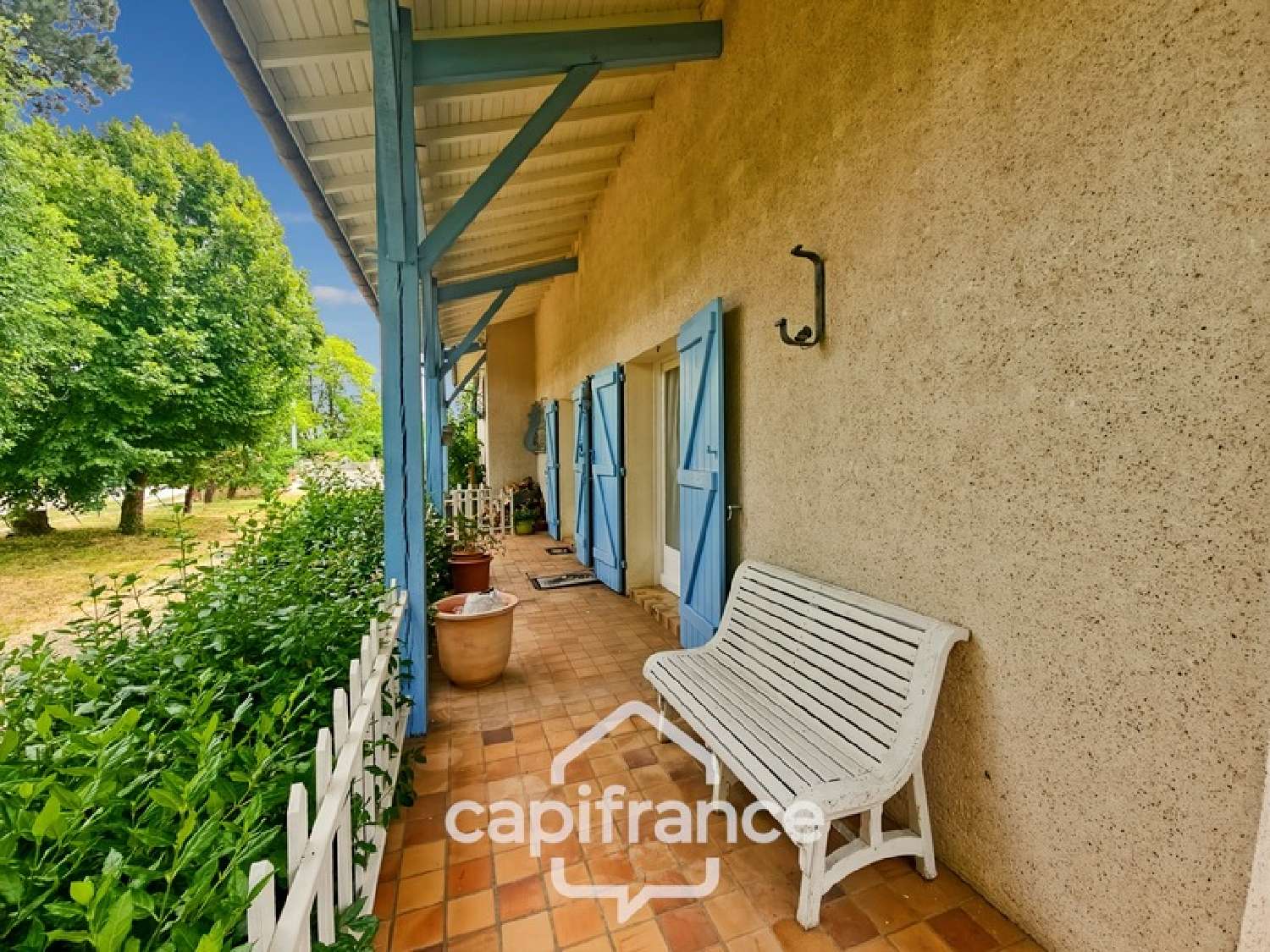  à vendre maison Castelculier Lot-et-Garonne 3