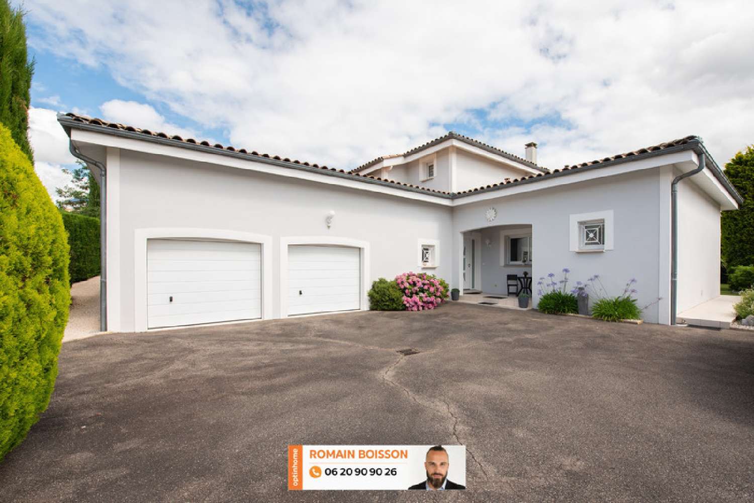  à vendre maison Castelginest Haute-Garonne 2