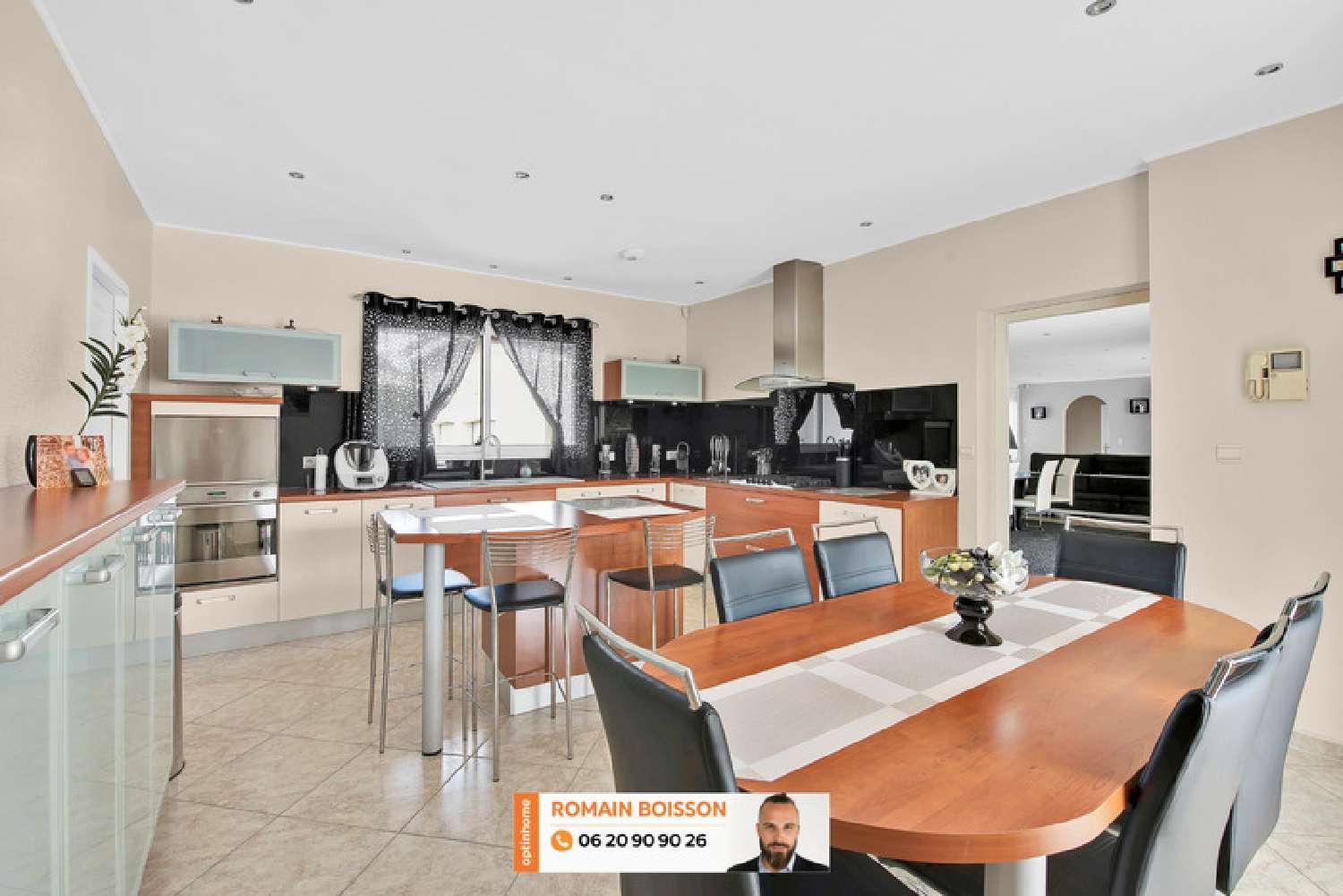  à vendre maison Castelginest Haute-Garonne 6