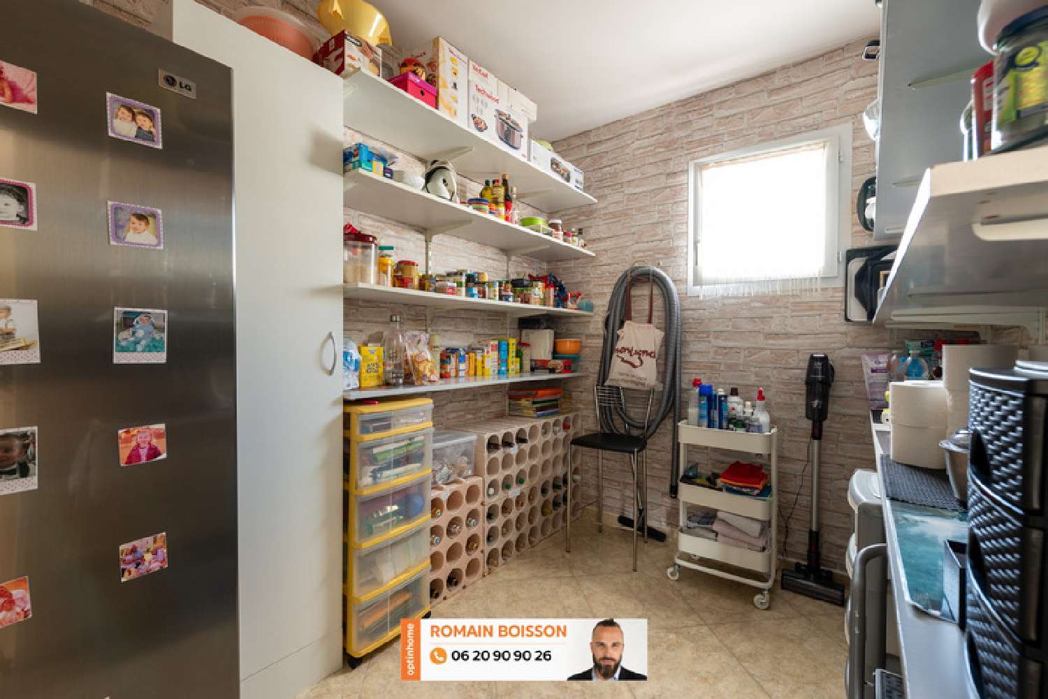  à vendre maison Castelginest Haute-Garonne 8