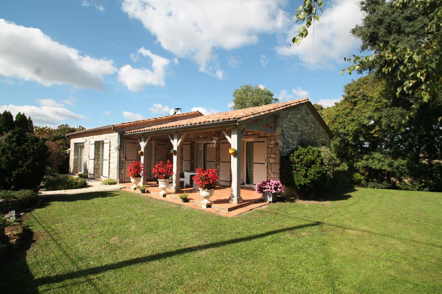  kaufen Haus Casteljaloux Lot-et-Garonne 2