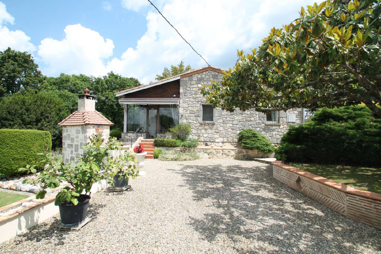  kaufen Haus Casteljaloux Lot-et-Garonne 3