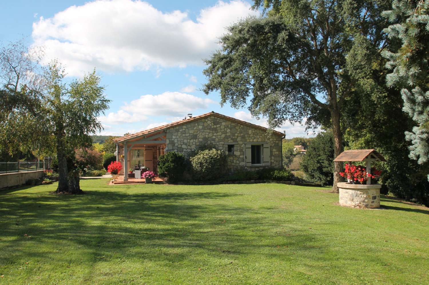  kaufen Haus Casteljaloux Lot-et-Garonne 4