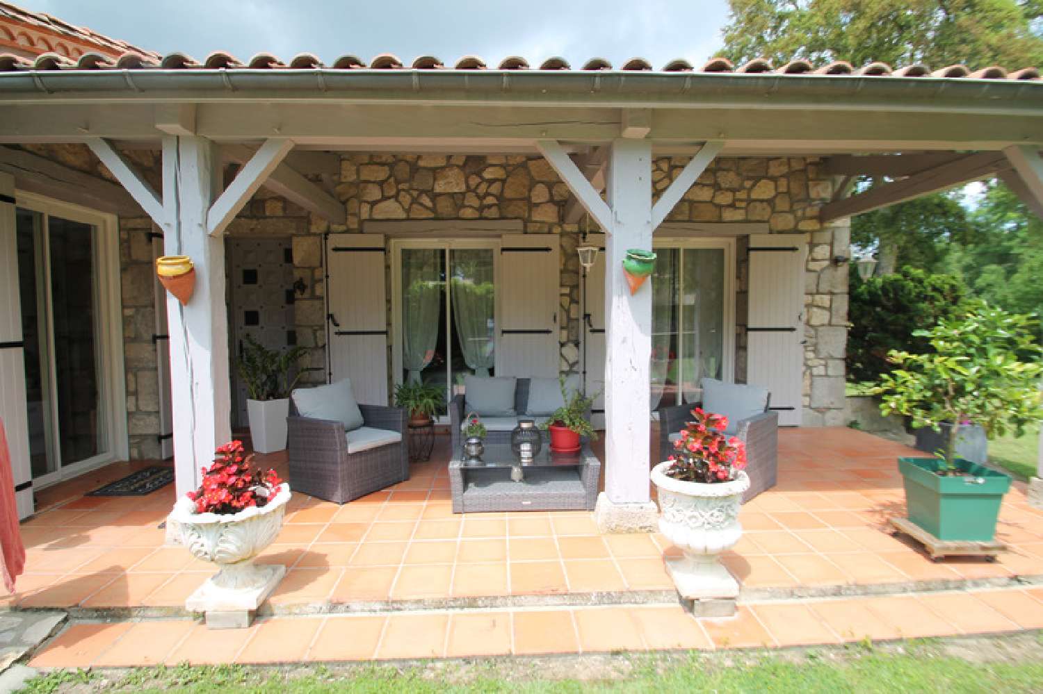  kaufen Haus Casteljaloux Lot-et-Garonne 8