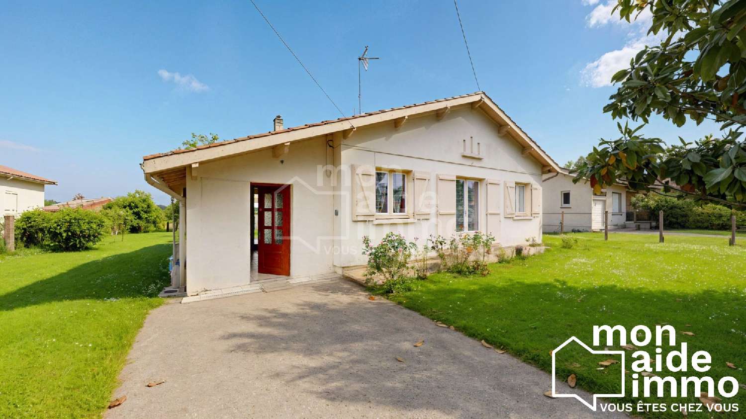  kaufen Haus Casteljaloux Lot-et-Garonne 1