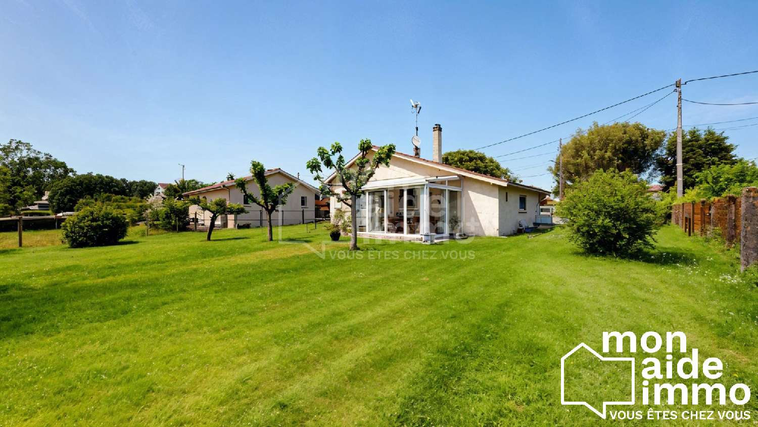  kaufen Haus Casteljaloux Lot-et-Garonne 3