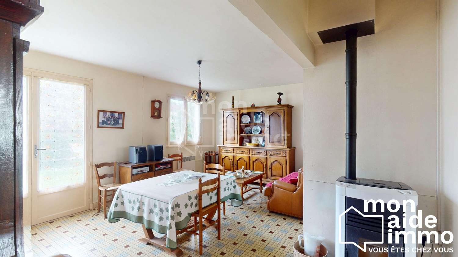  kaufen Haus Casteljaloux Lot-et-Garonne 4