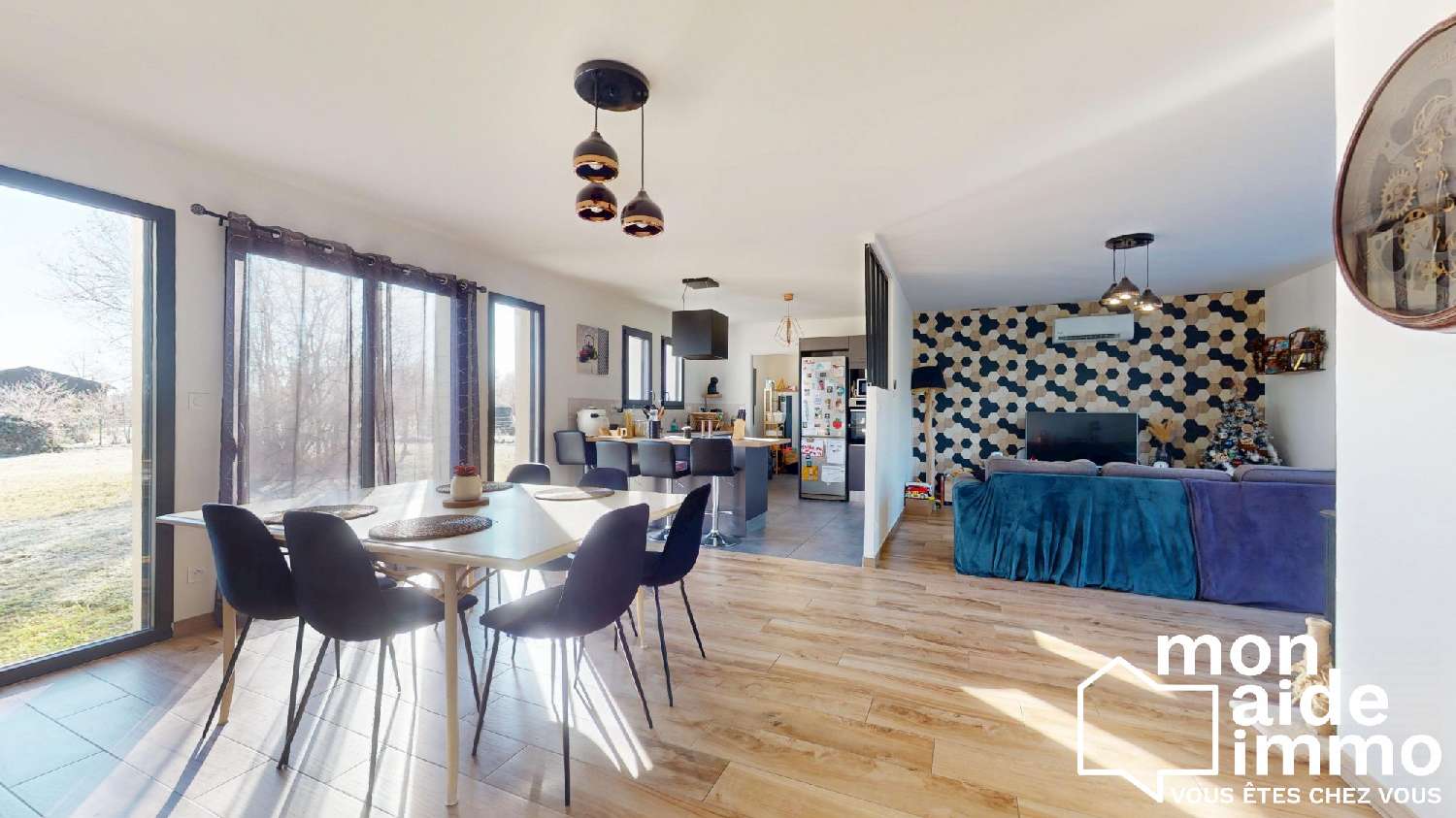  kaufen Haus Casteljaloux Lot-et-Garonne 1