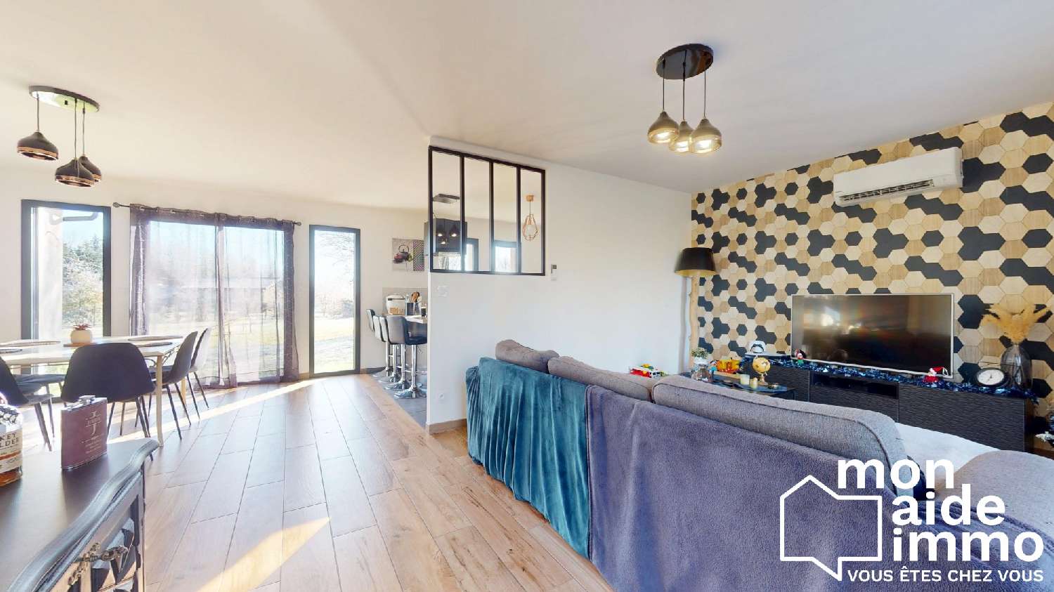  kaufen Haus Casteljaloux Lot-et-Garonne 2