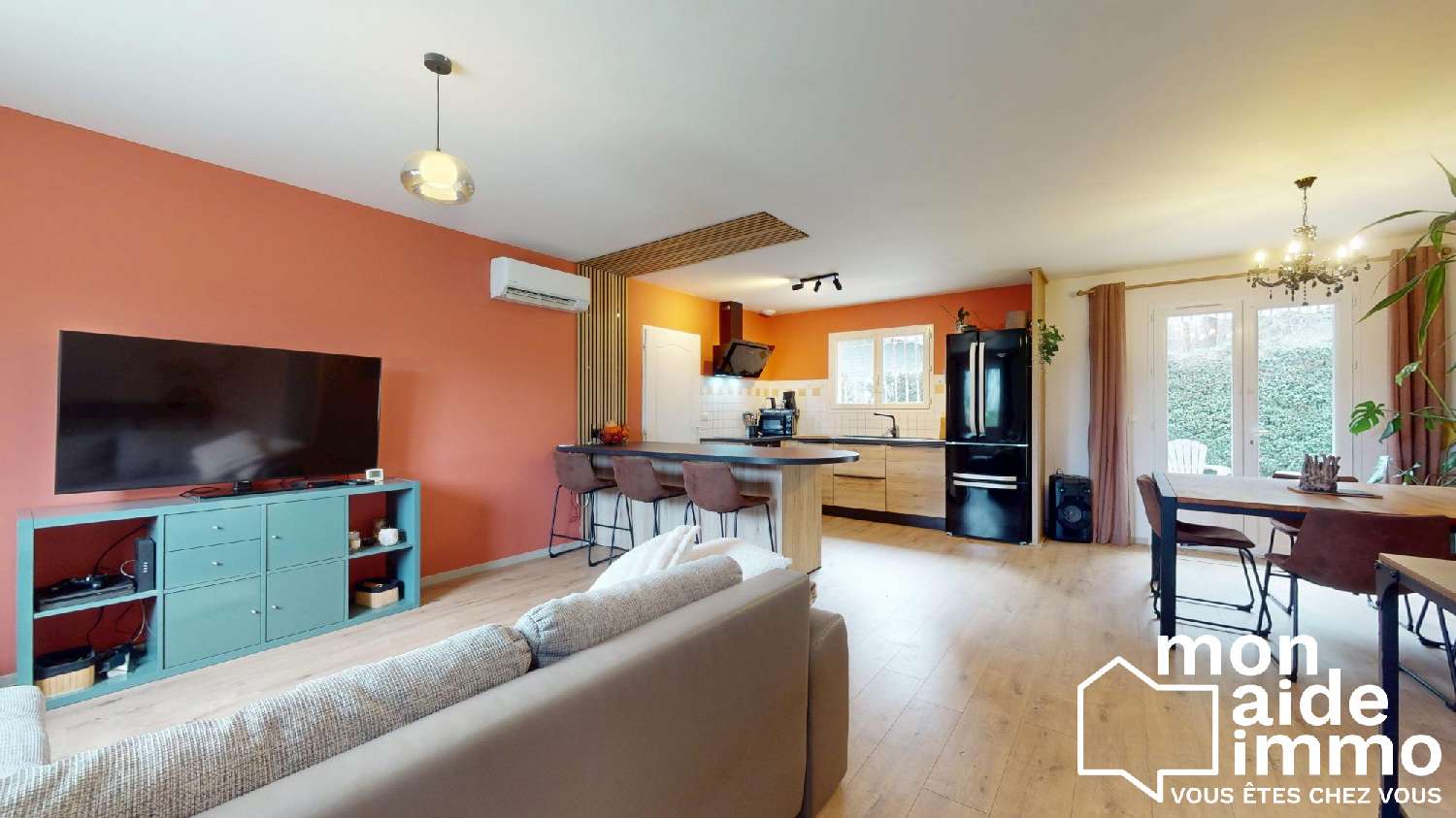  kaufen Haus Casteljaloux Lot-et-Garonne 1