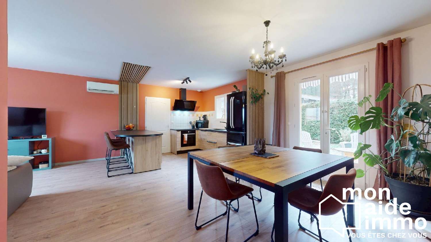  kaufen Haus Casteljaloux Lot-et-Garonne 3