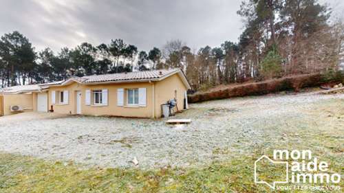 Casteljaloux Lot-et-Garonne huis foto 7247985