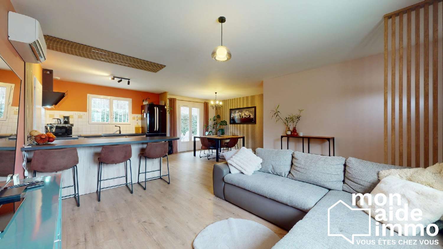 te koop huis Casteljaloux Lot-et-Garonne 3