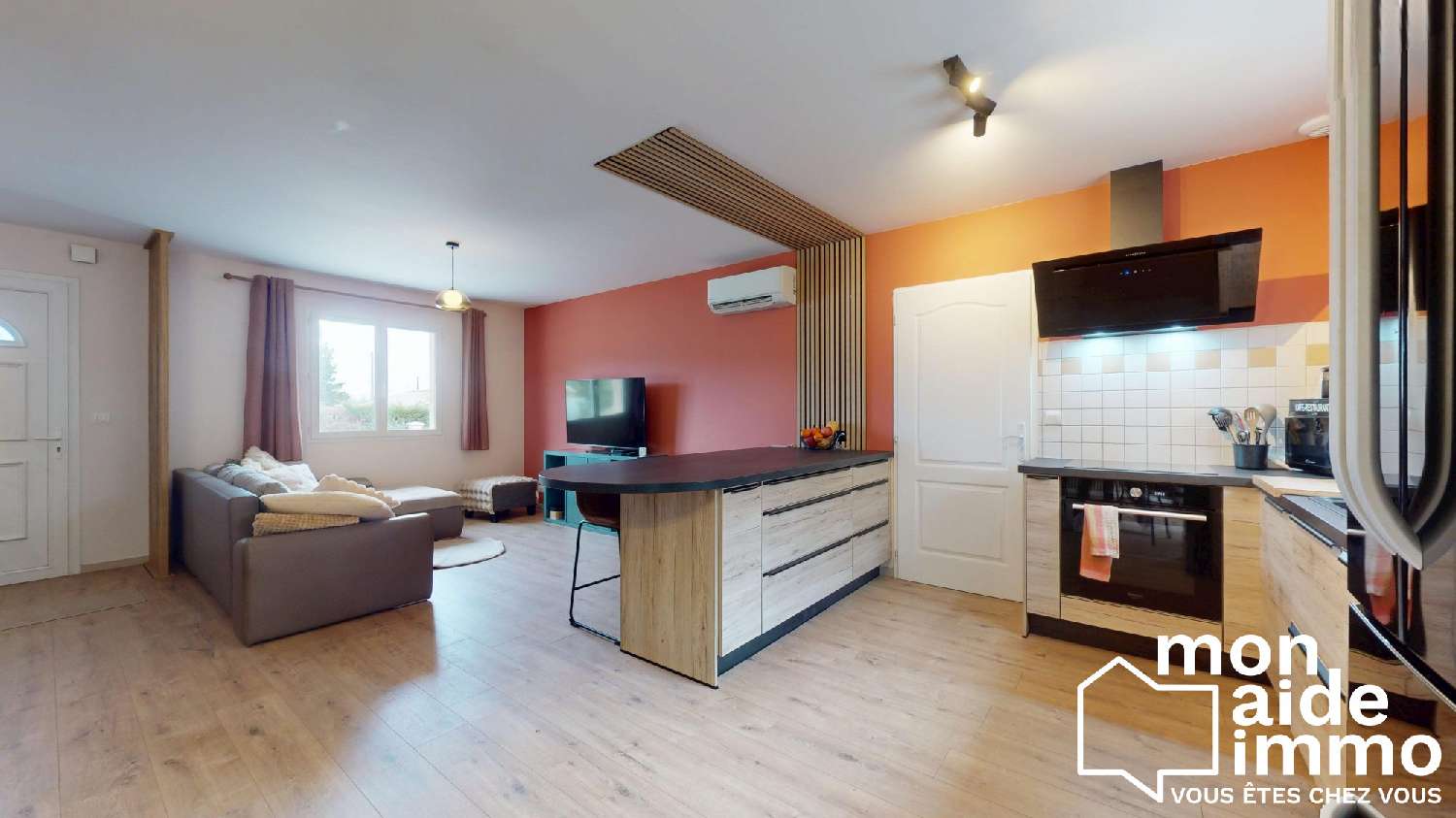 te koop huis Casteljaloux Lot-et-Garonne 6