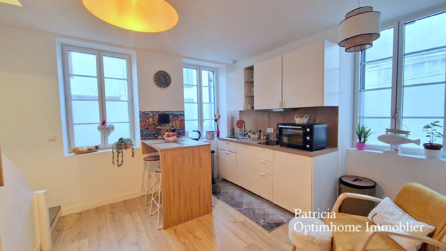  for sale house Casteljaloux Lot-et-Garonne 2