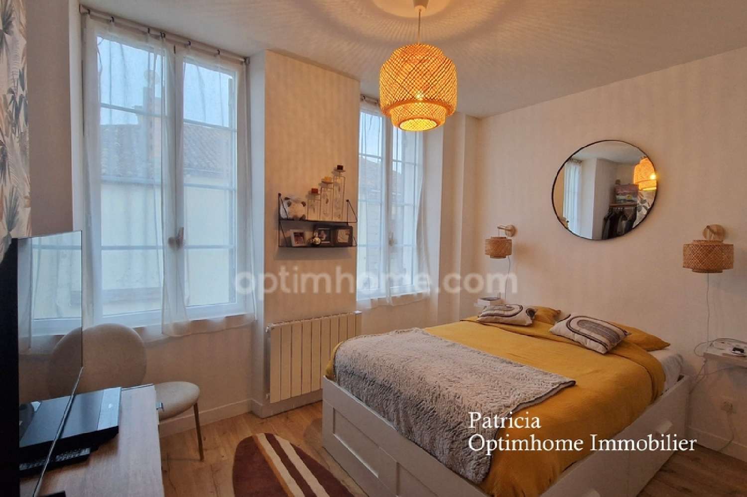  for sale house Casteljaloux Lot-et-Garonne 5