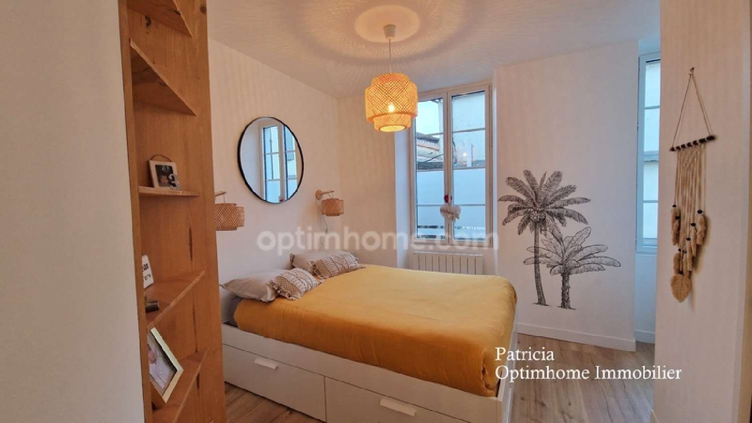  for sale house Casteljaloux Lot-et-Garonne 6