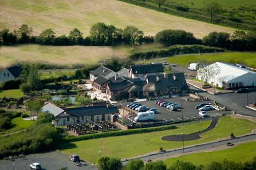 Castelnau-de-Mandailles Aveyron Haus Bild 7249450