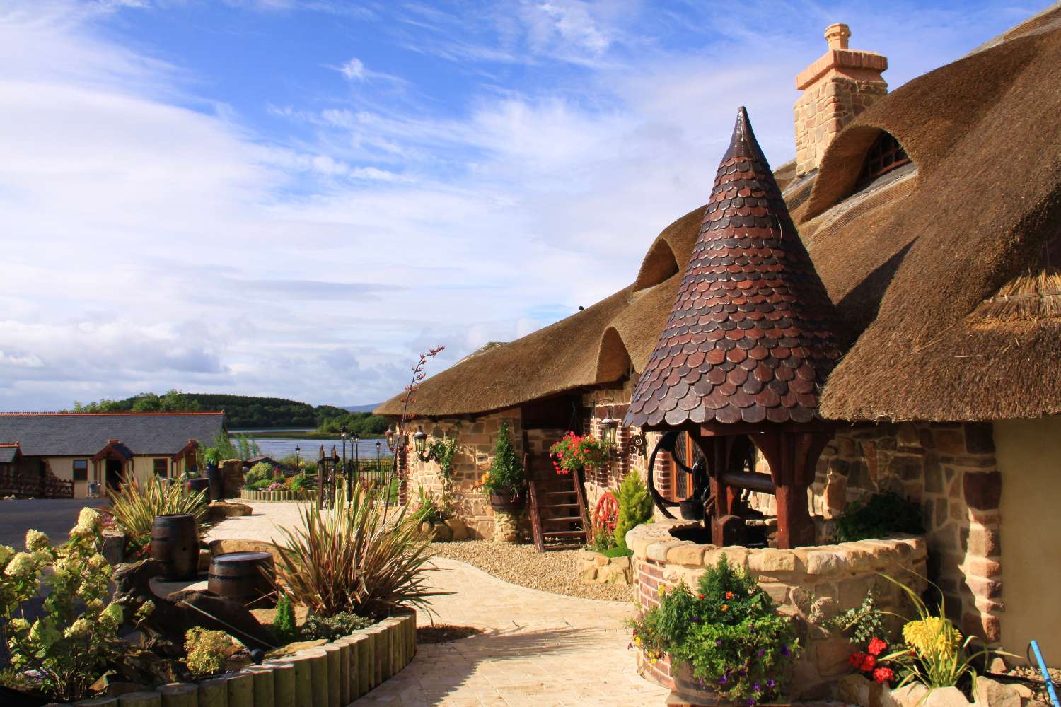 kaufen Haus Castelnau-de-Mandailles Aveyron 2