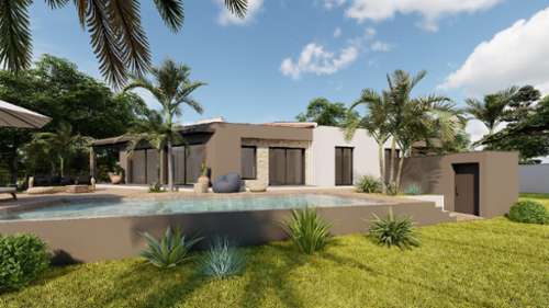 Castelnau-le-Lez Hérault huis foto 7237506