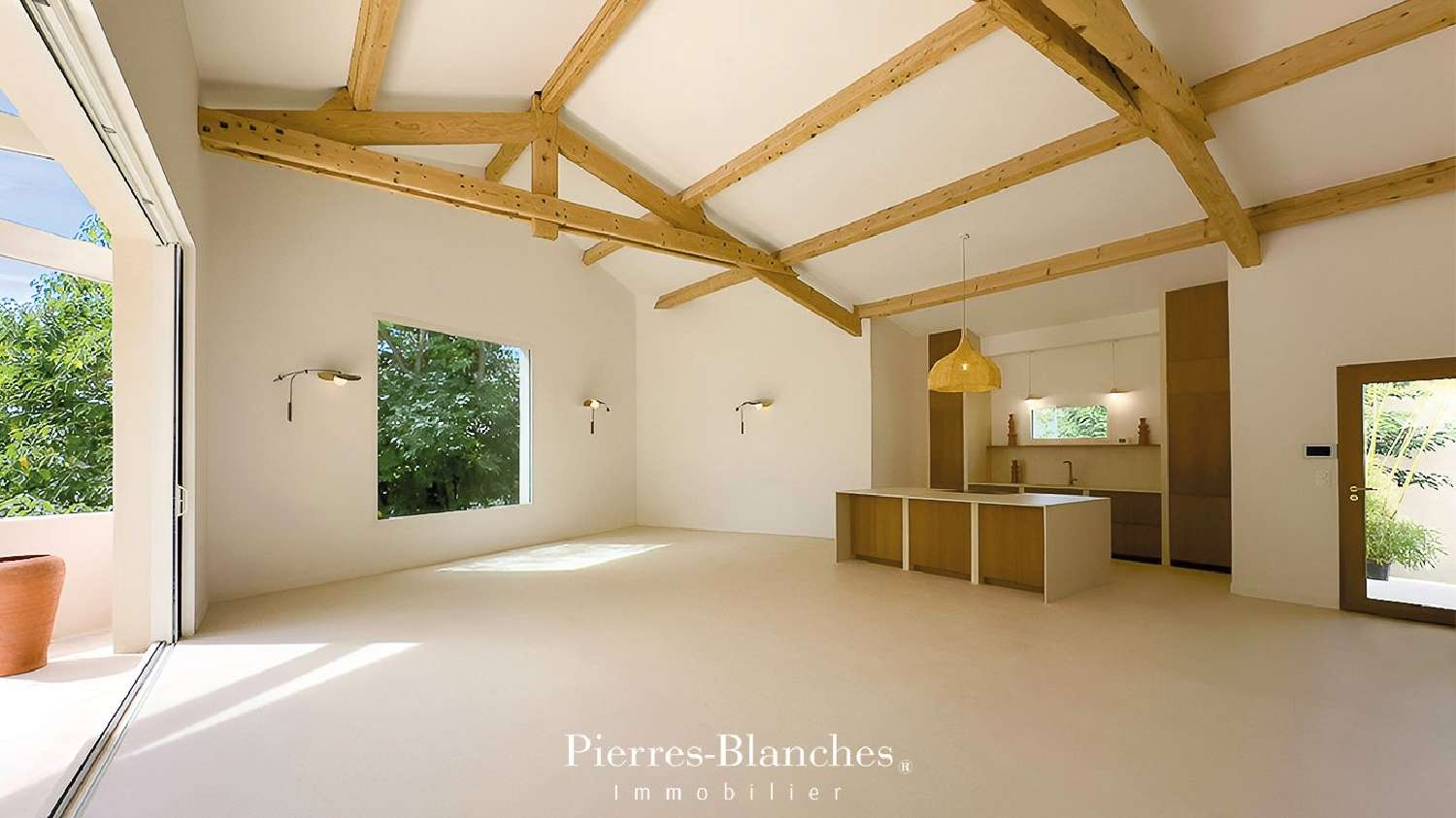  for sale house Castelnau-le-Lez Hérault 4