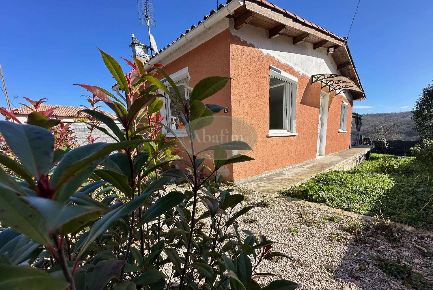  te koop huis Castelnau-Magnoac Hautes-Pyrénées 1