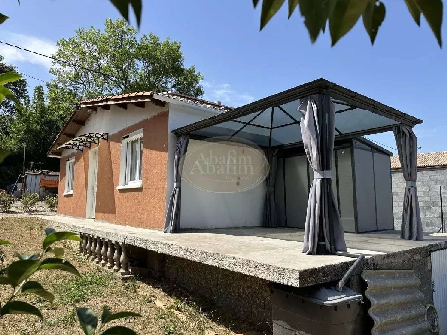  te koop huis Castelnau-Magnoac Hautes-Pyrénées 3