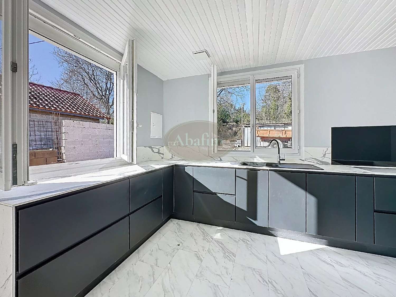  te koop huis Castelnau-Magnoac Hautes-Pyrénées 4