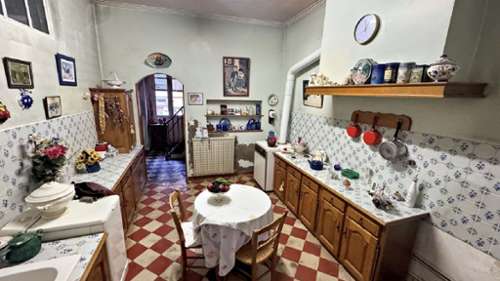 Castillon-la-Bataille Gironde Haus Bild 7245196