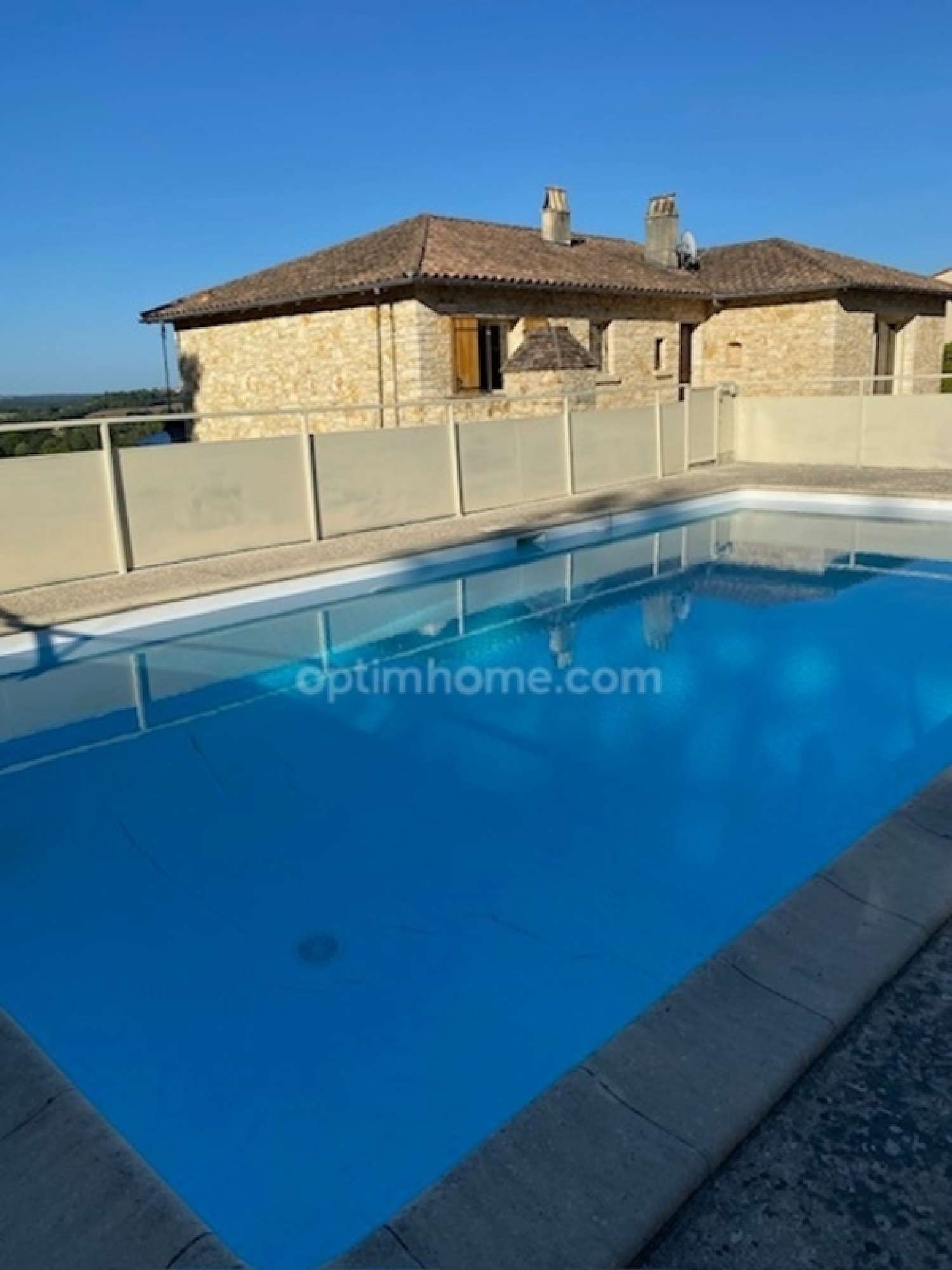  for sale house Castillonnès Lot-et-Garonne 4