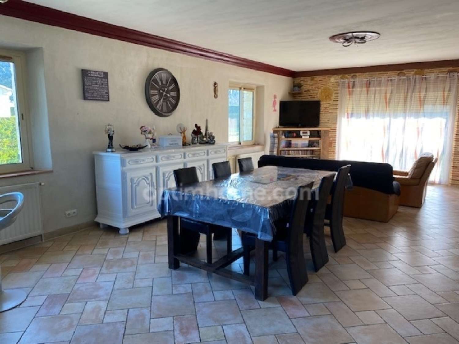  for sale house Castillonnès Lot-et-Garonne 5