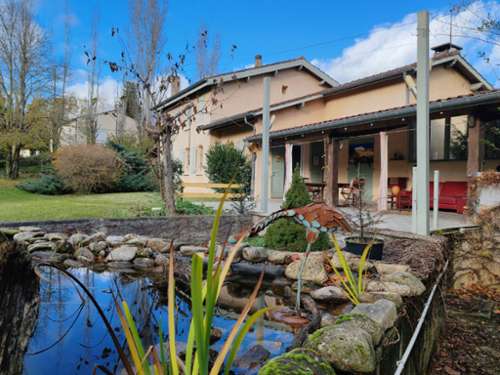 Castres Tarn maison foto