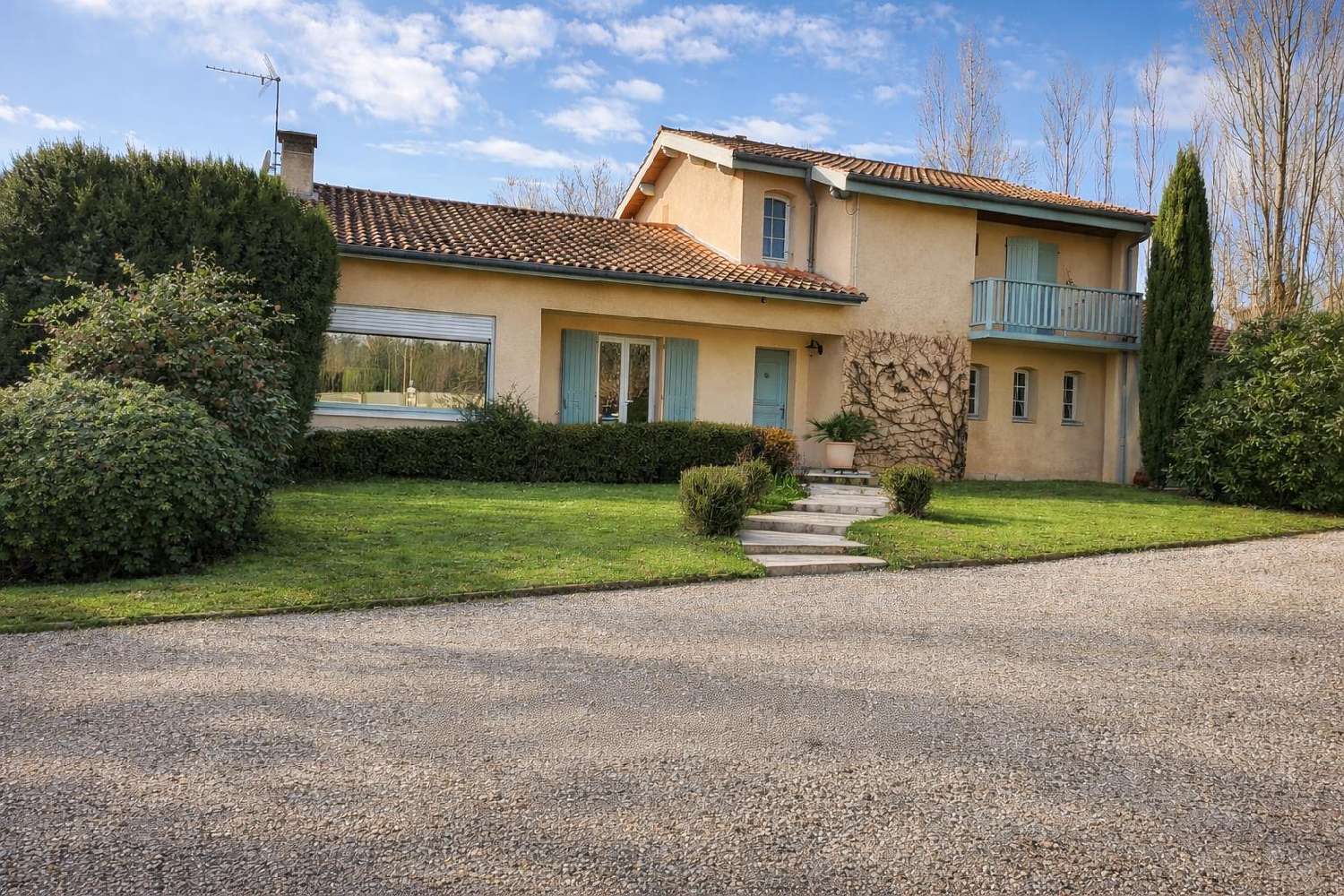 à vendre maison Castres Tarn 2