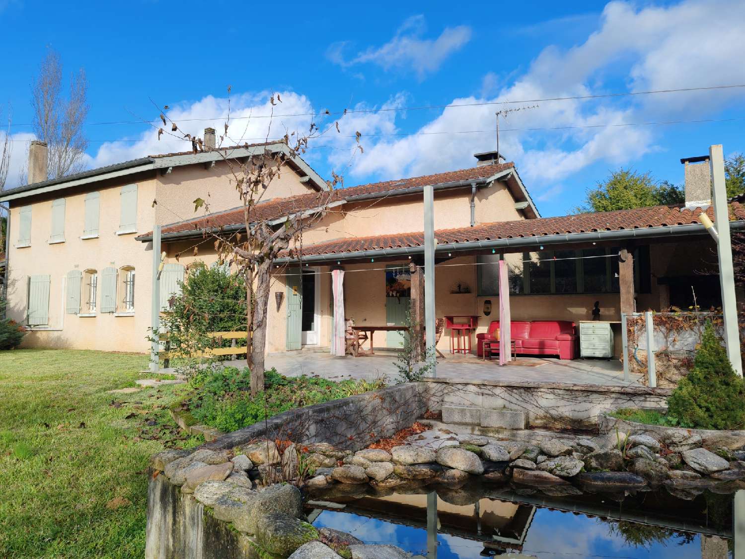 à vendre maison Castres Tarn 3