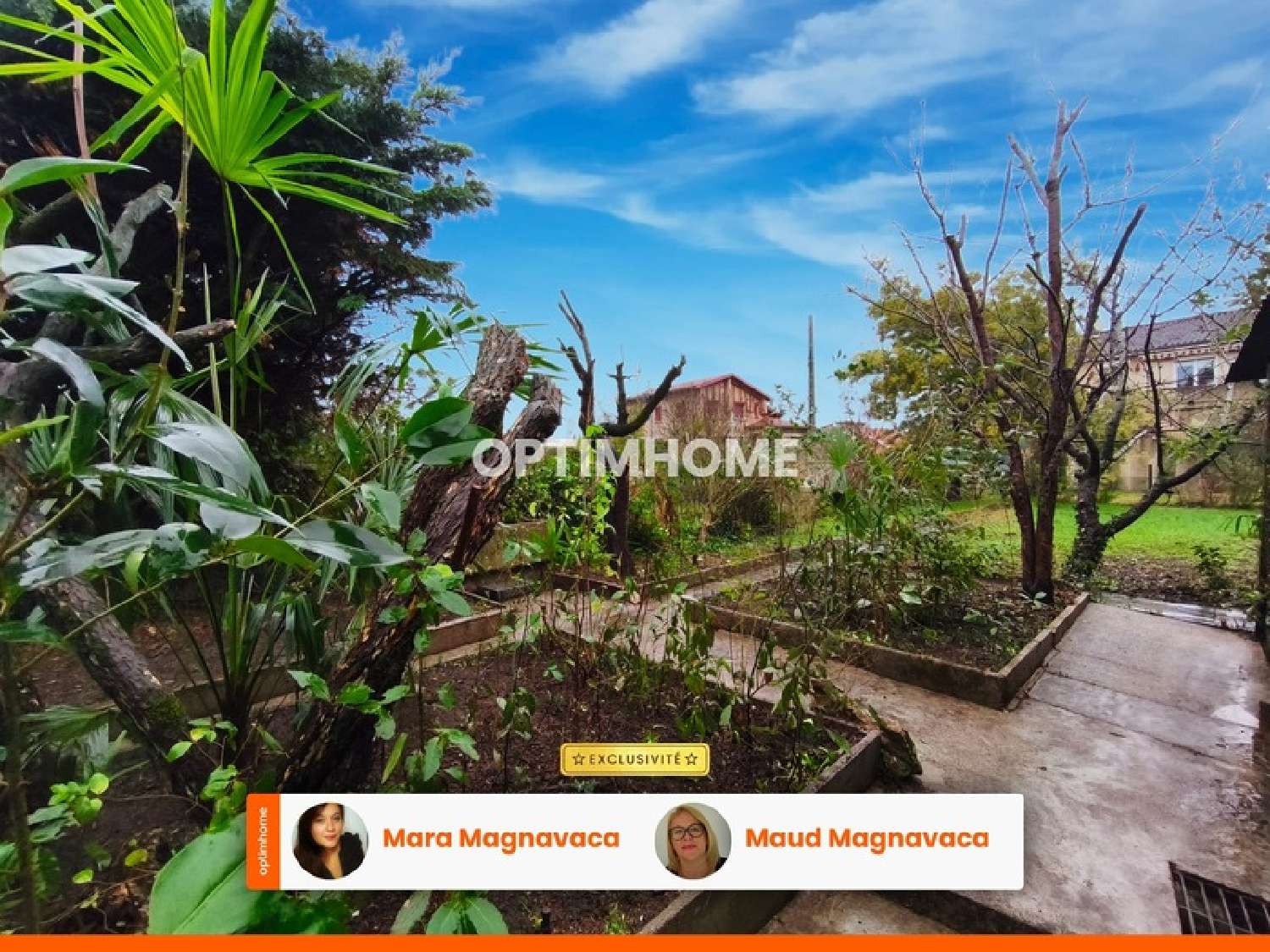  te koop huis Castres Tarn 1