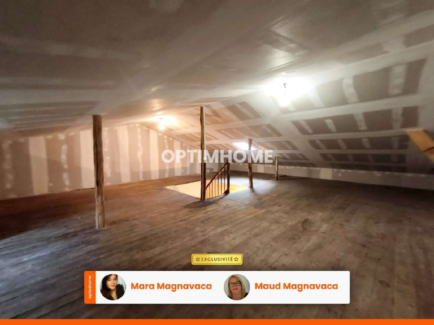  te koop huis Castres Tarn 7