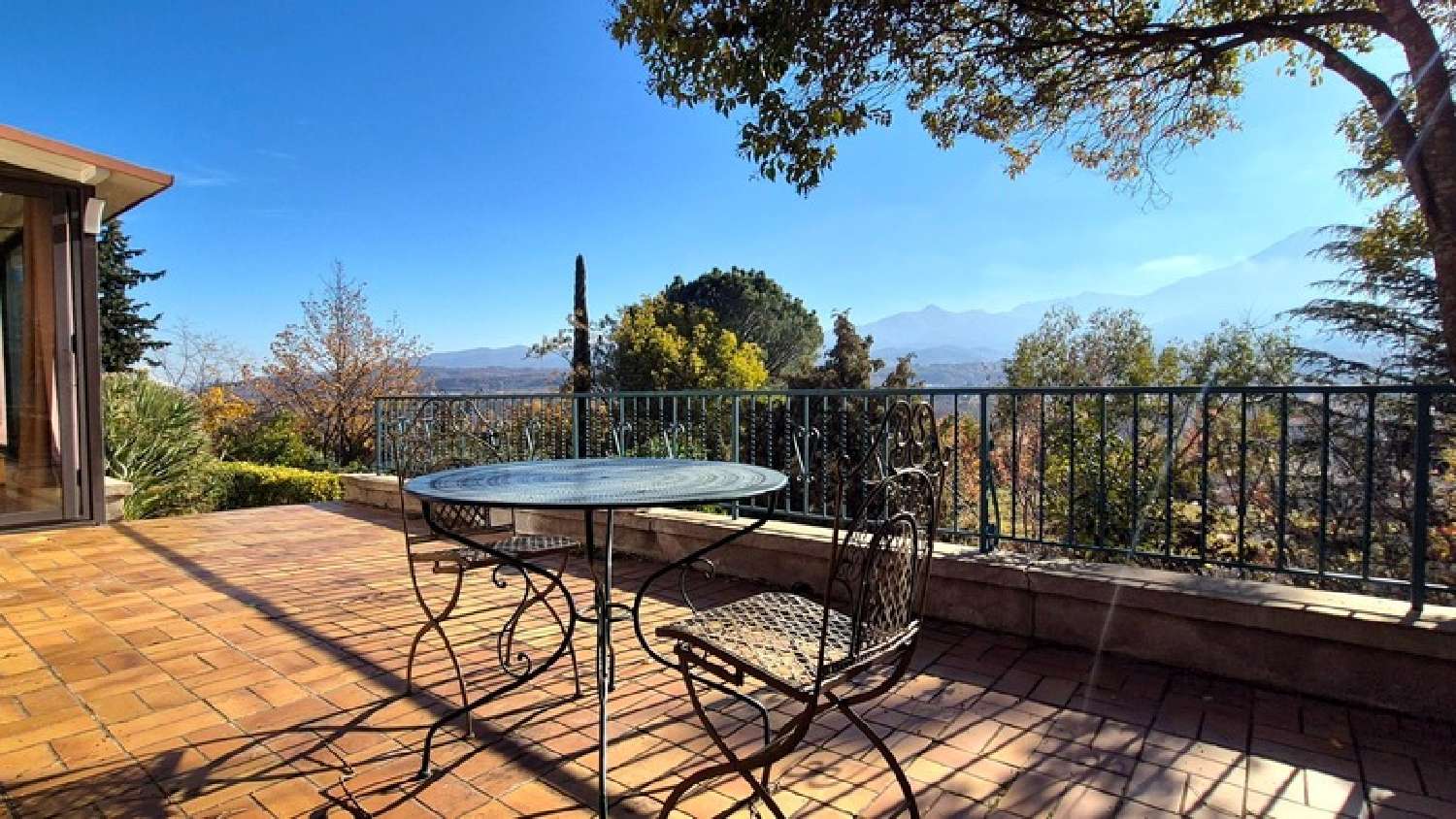 te koop huis Catllar Pyrénées-Orientales 2