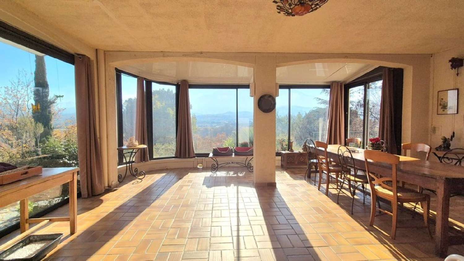 te koop huis Catllar Pyrénées-Orientales 5