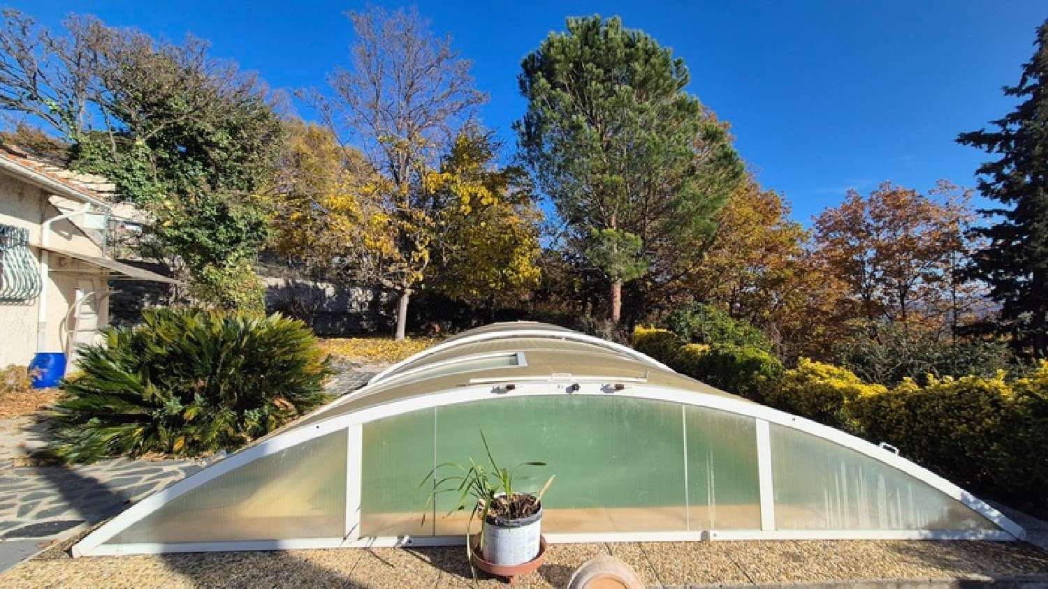 te koop huis Catllar Pyrénées-Orientales 7