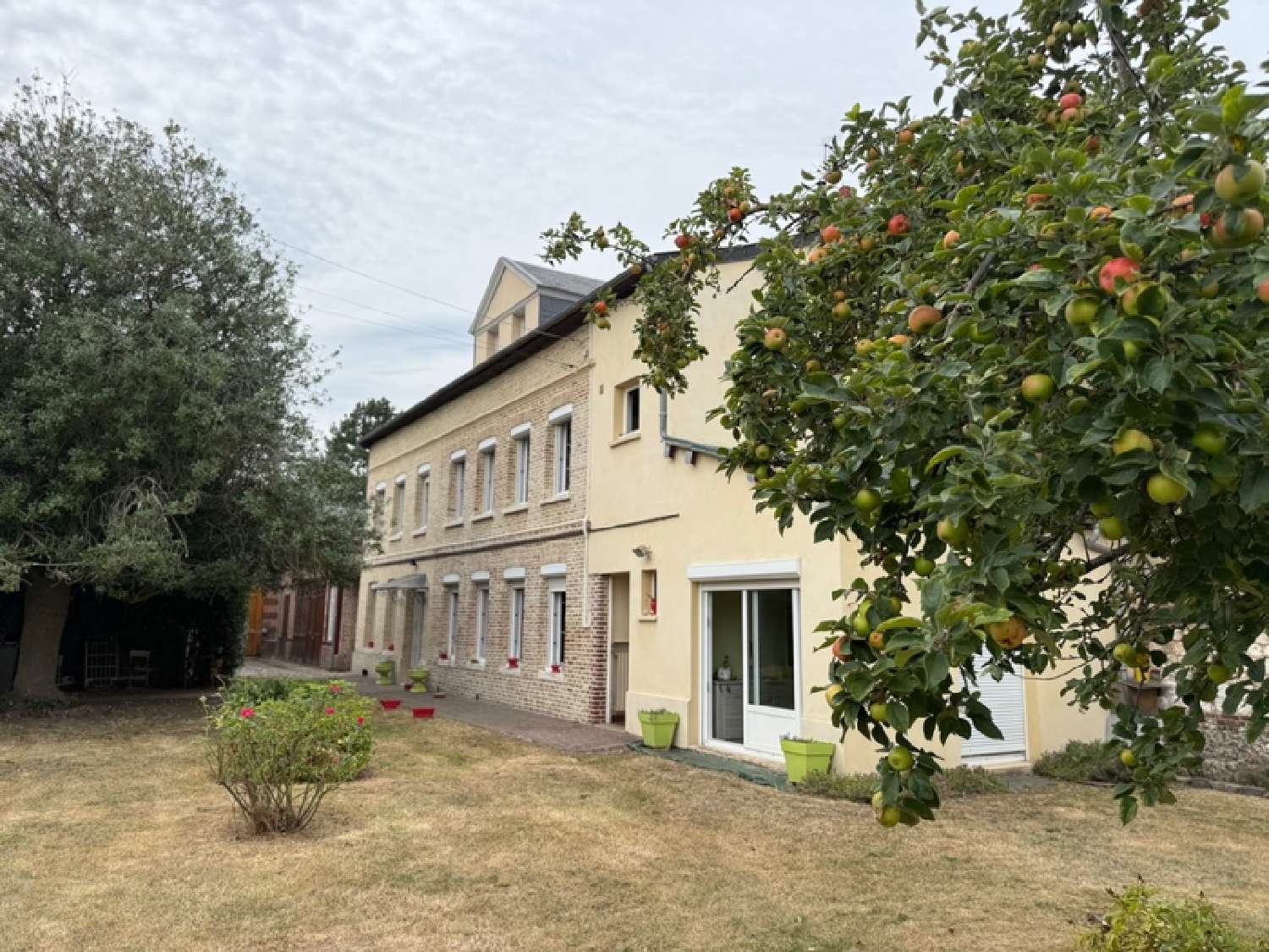 à vendre maison Caudebec-lès-Elbeuf Seine-Maritime 2