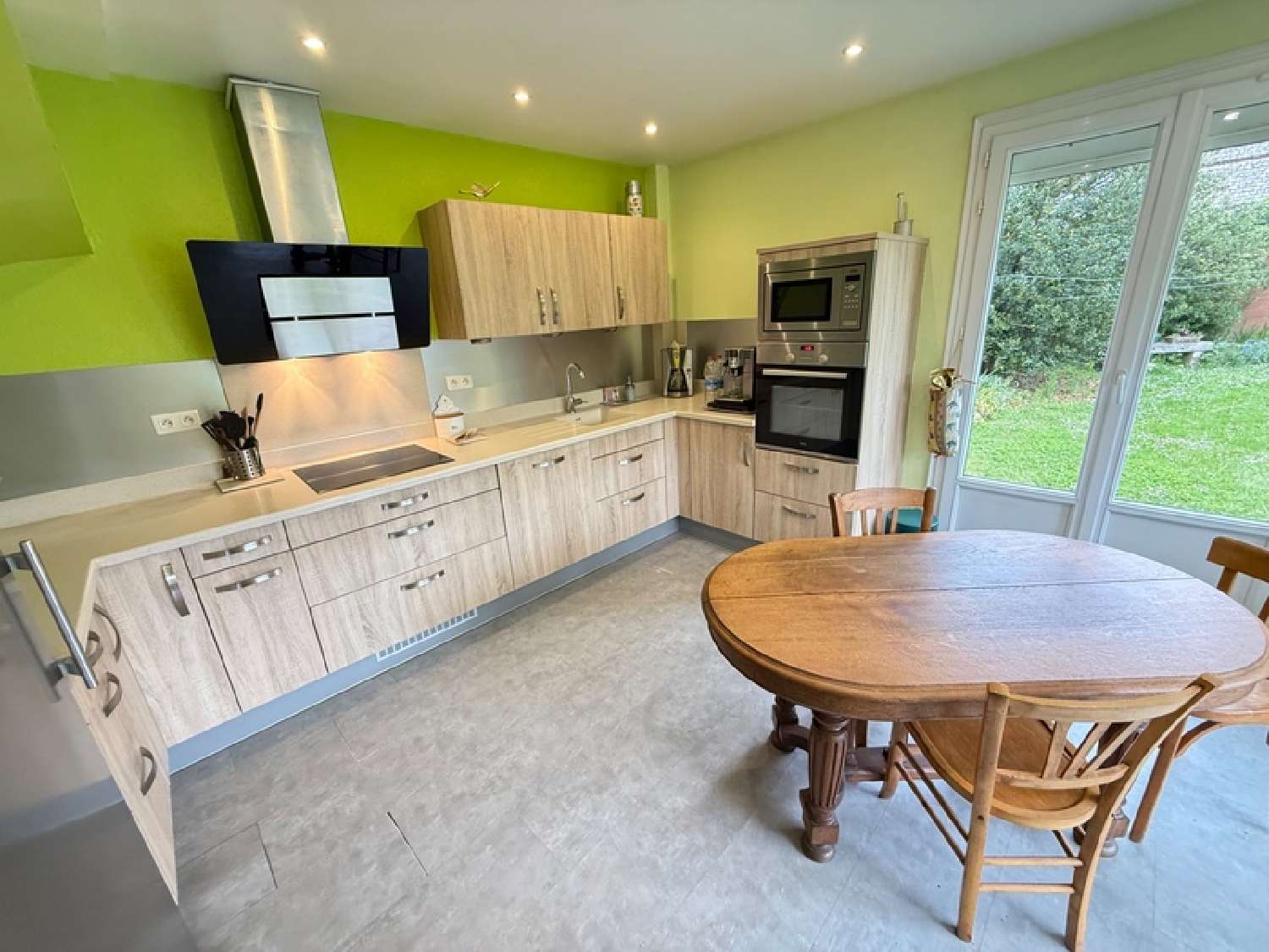 à vendre maison Caudebec-lès-Elbeuf Seine-Maritime 4