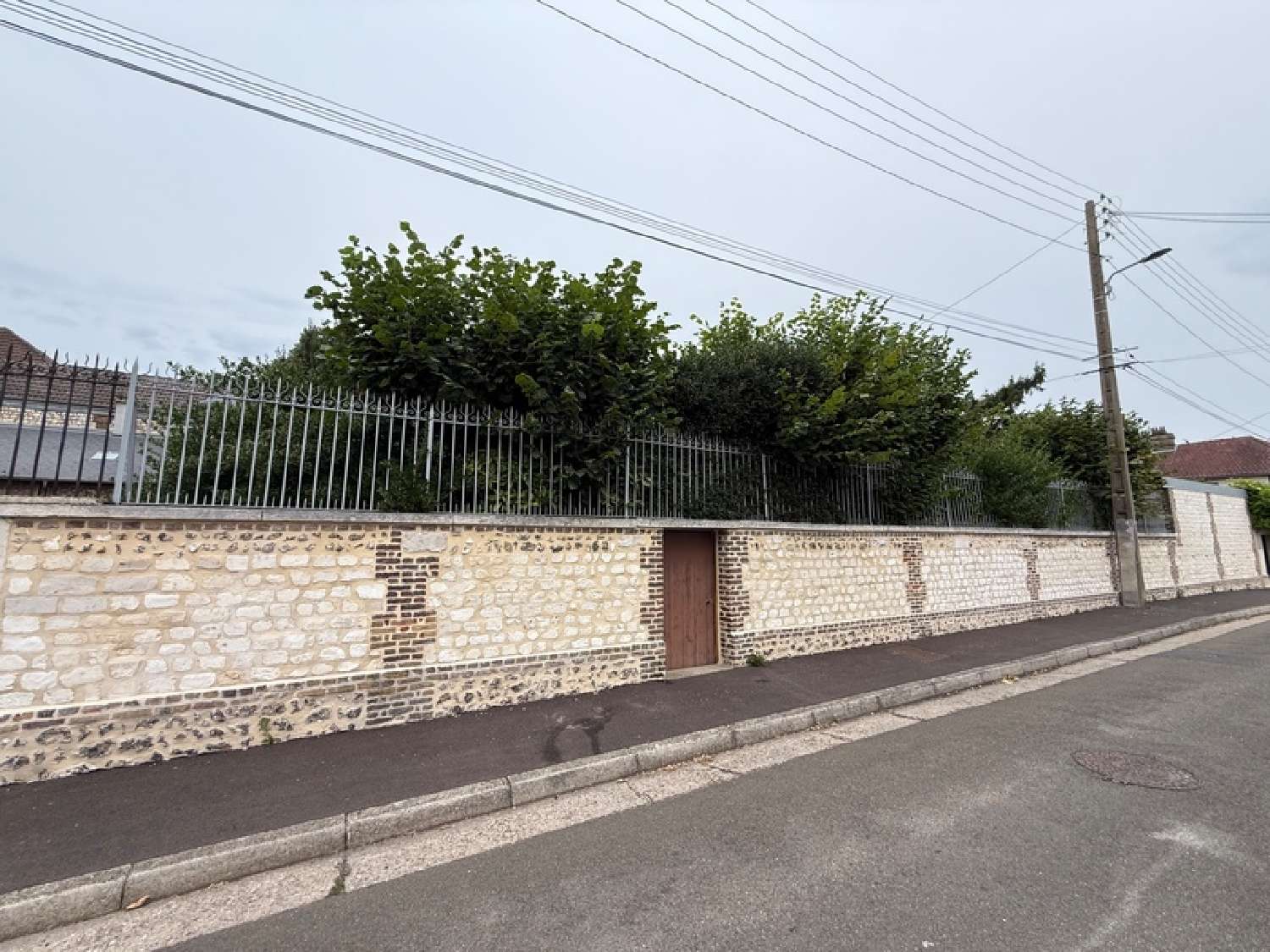 à vendre maison Caudebec-lès-Elbeuf Seine-Maritime 8