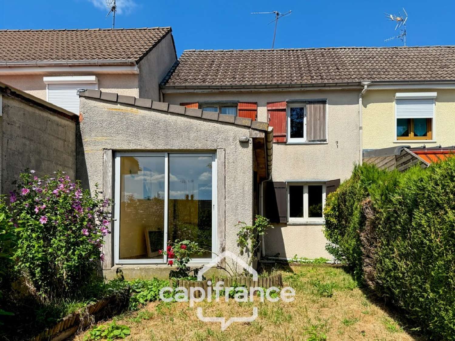  te koop huis Caudry Nord 2