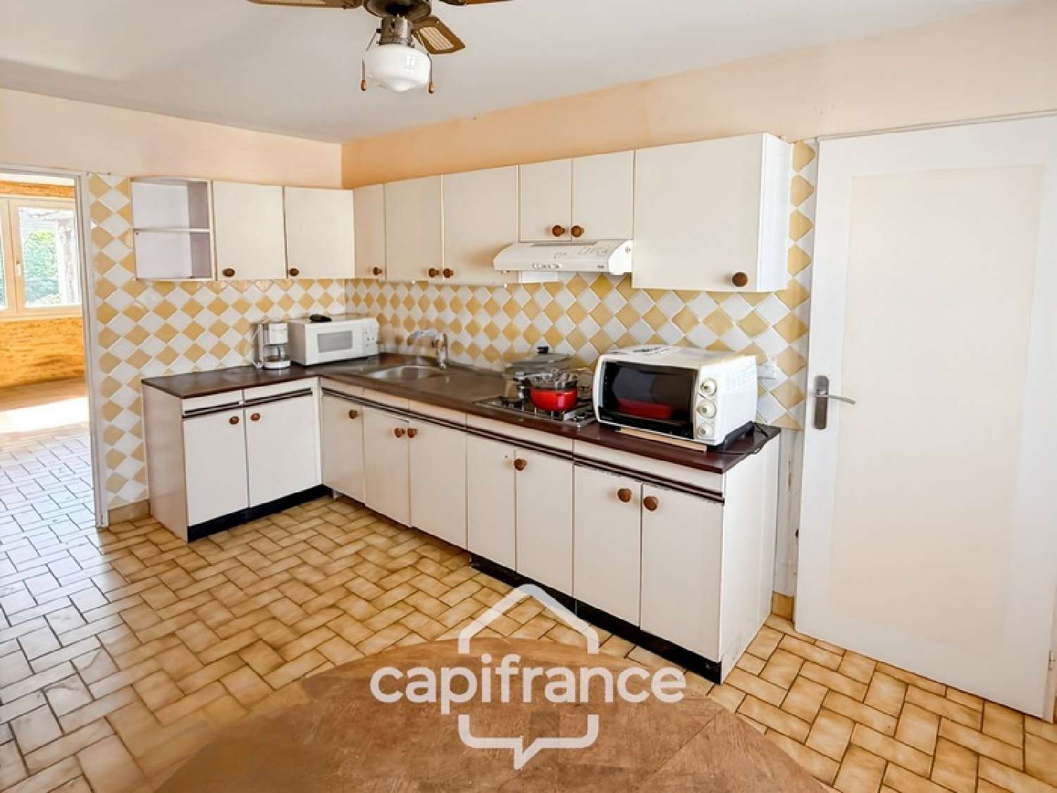  te koop huis Caudry Nord 4