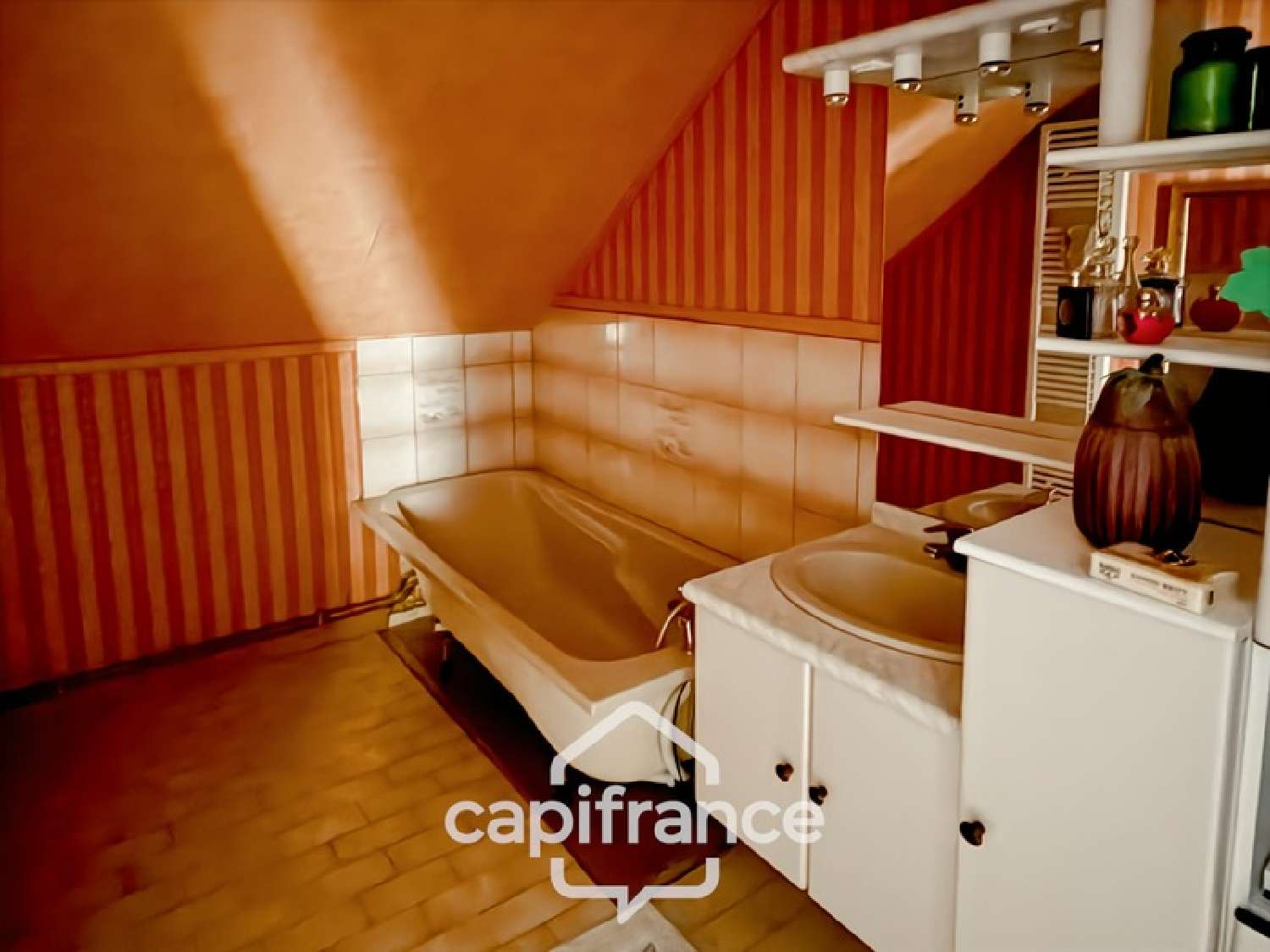  te koop huis Caudry Nord 8