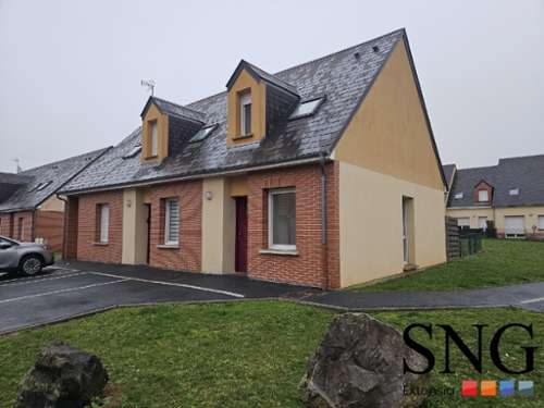 Caudry Nord house foto 7247461