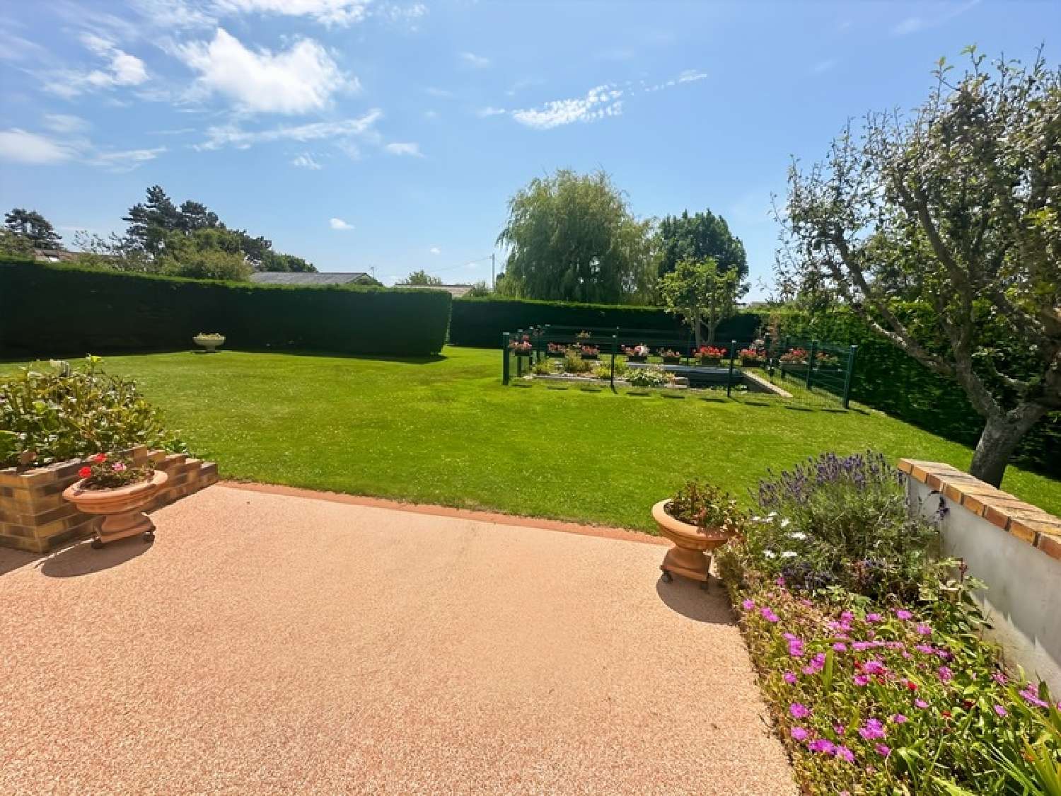  te koop huis Cauville Seine-Maritime 2