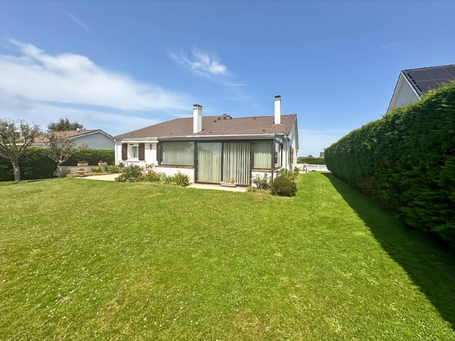  te koop huis Cauville Seine-Maritime 8