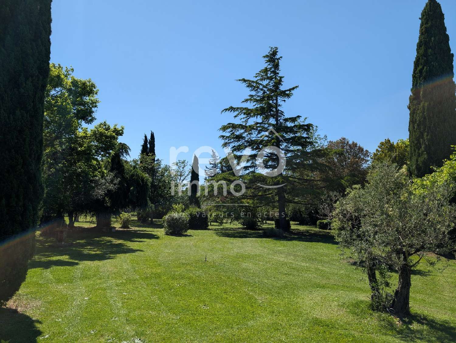 kaufen Haus Cavaillon Vaucluse 4